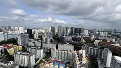 The Landmark (D3), Condominium #515639561